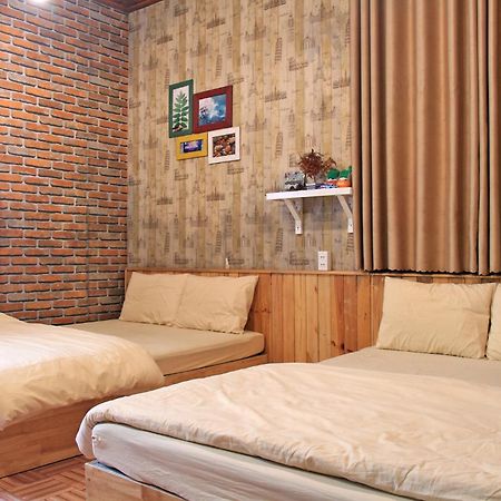 Homestaynhatuiminh ดาลัด ภายนอก รูปภาพ