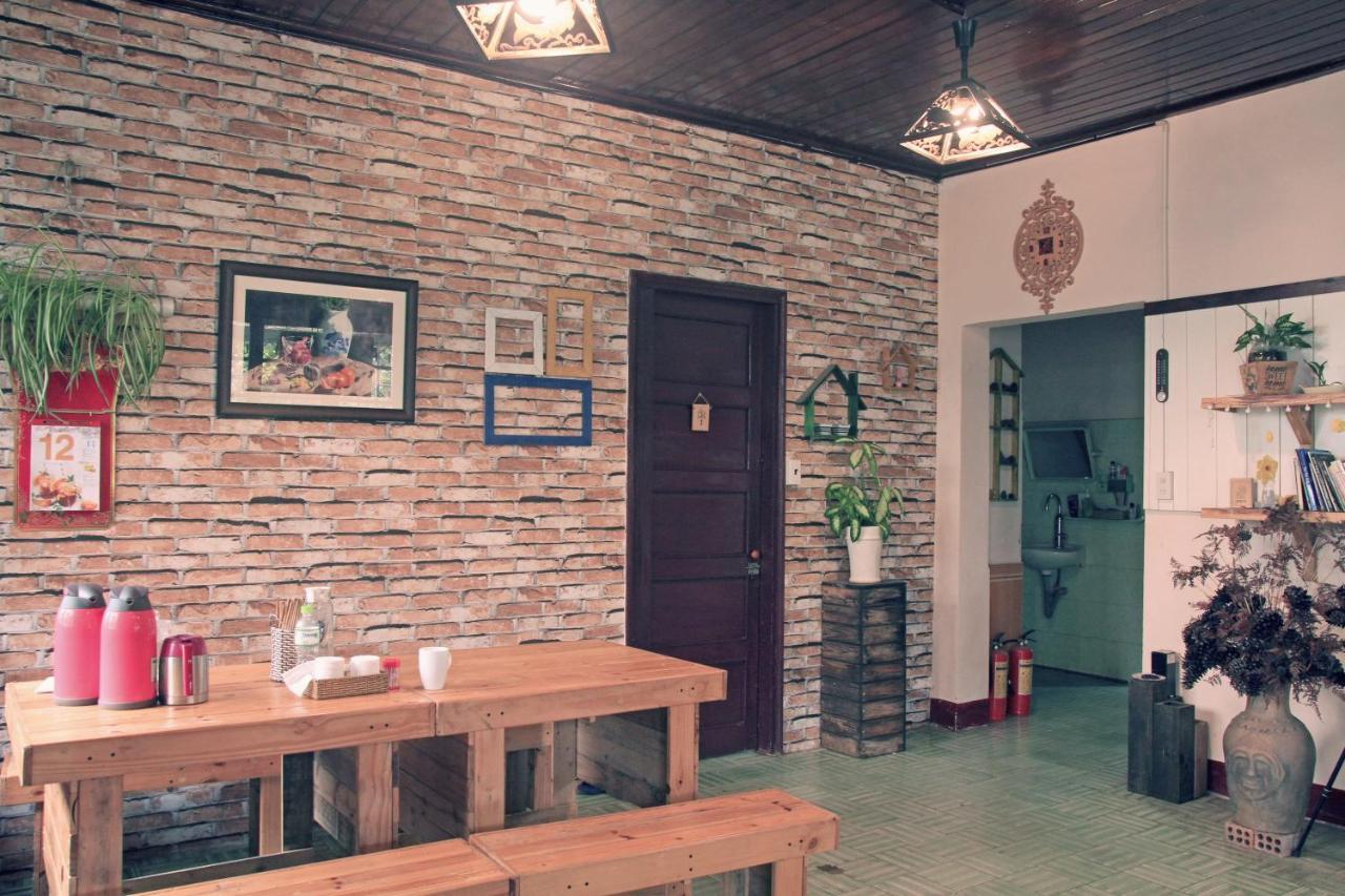 Homestaynhatuiminh ดาลัด ภายนอก รูปภาพ