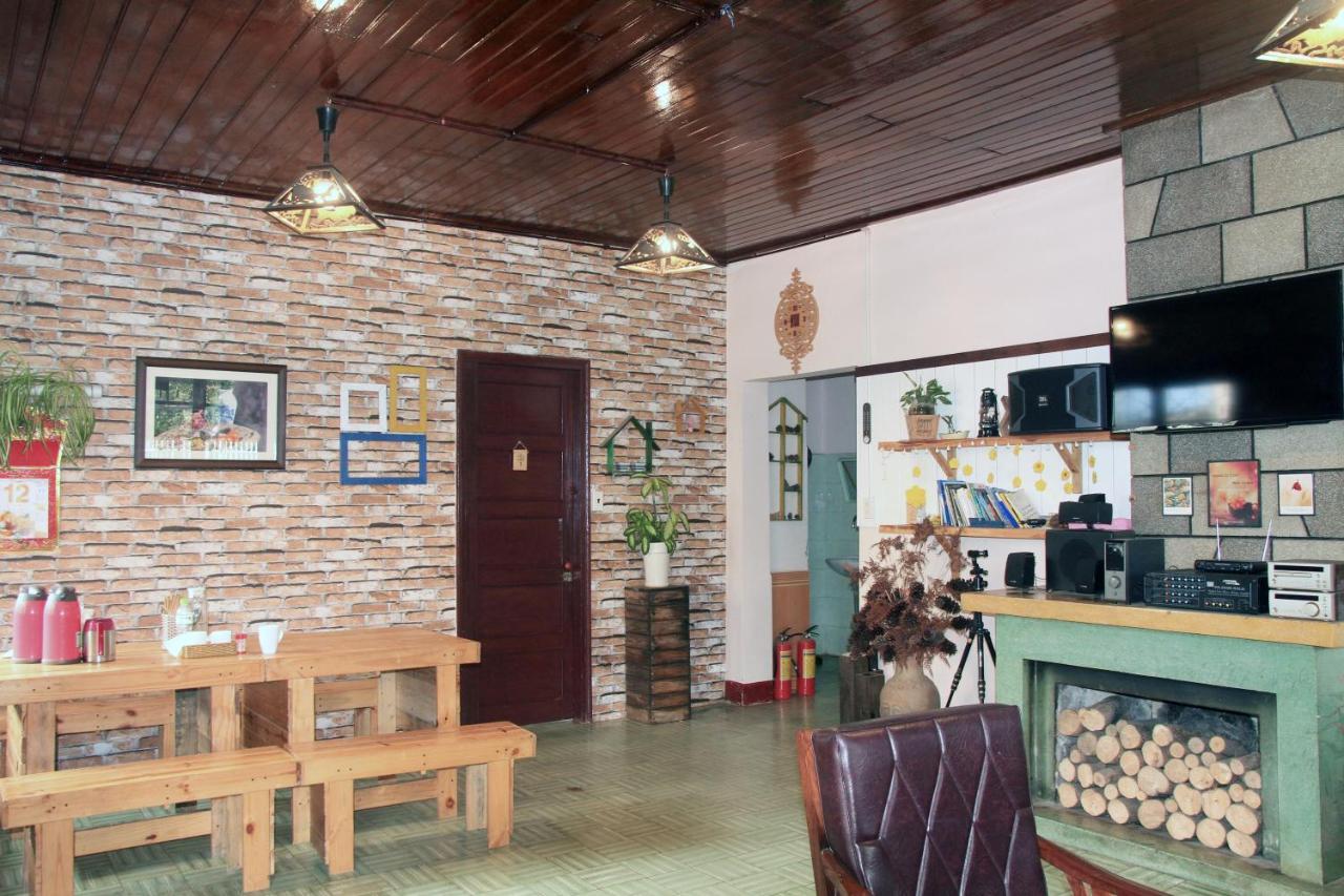 Homestaynhatuiminh ดาลัด ภายนอก รูปภาพ