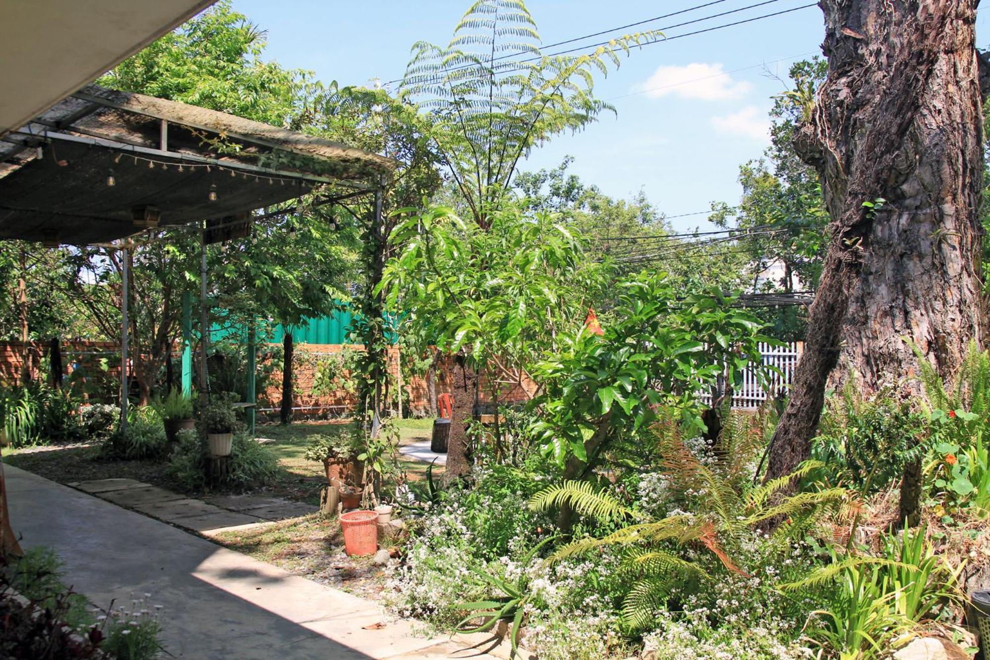 Homestaynhatuiminh ดาลัด ภายนอก รูปภาพ