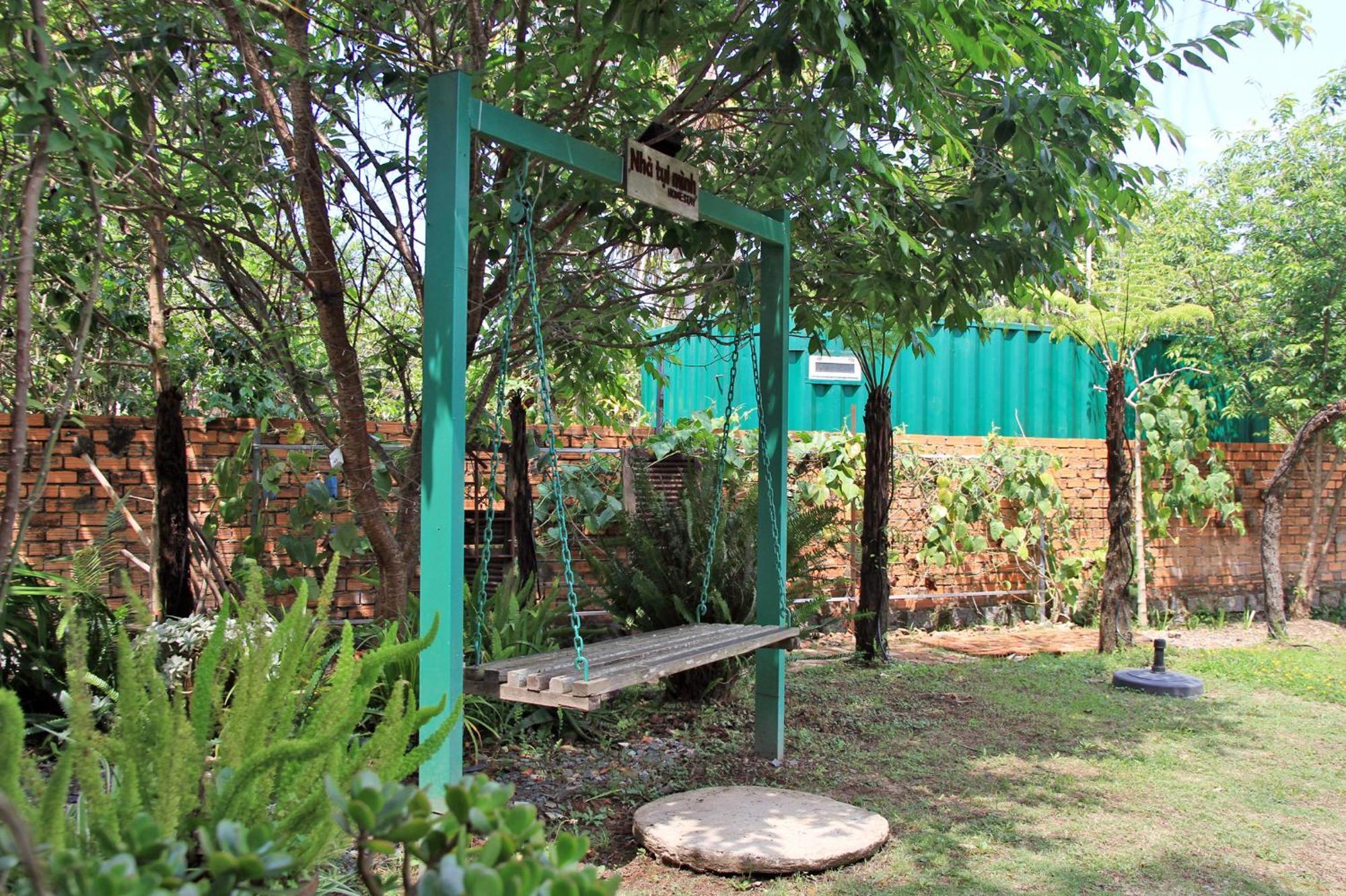 Homestaynhatuiminh ดาลัด ภายนอก รูปภาพ