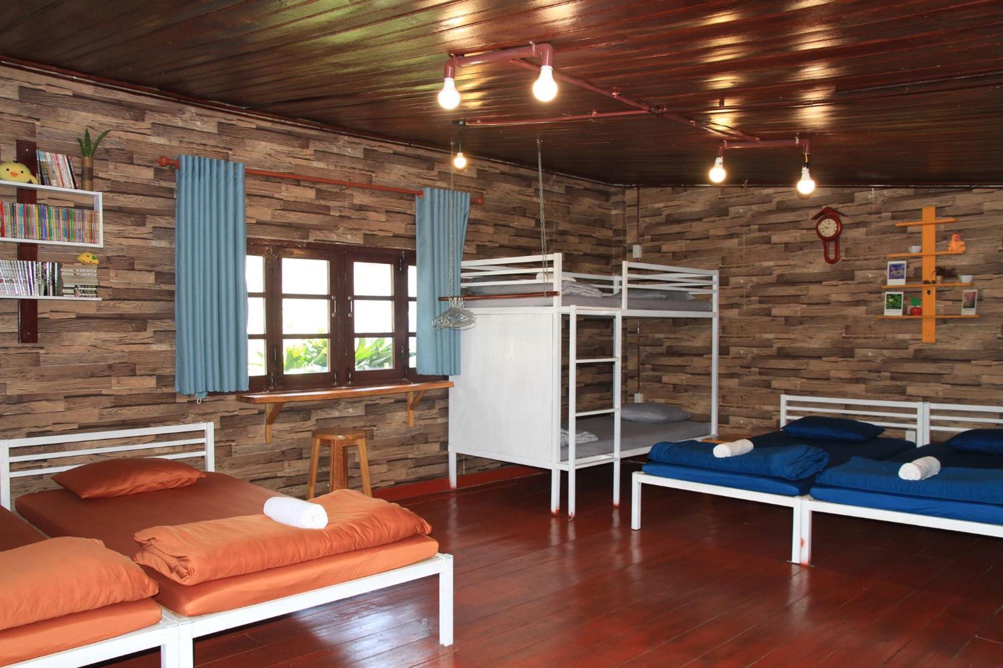 Homestaynhatuiminh ดาลัด ภายนอก รูปภาพ