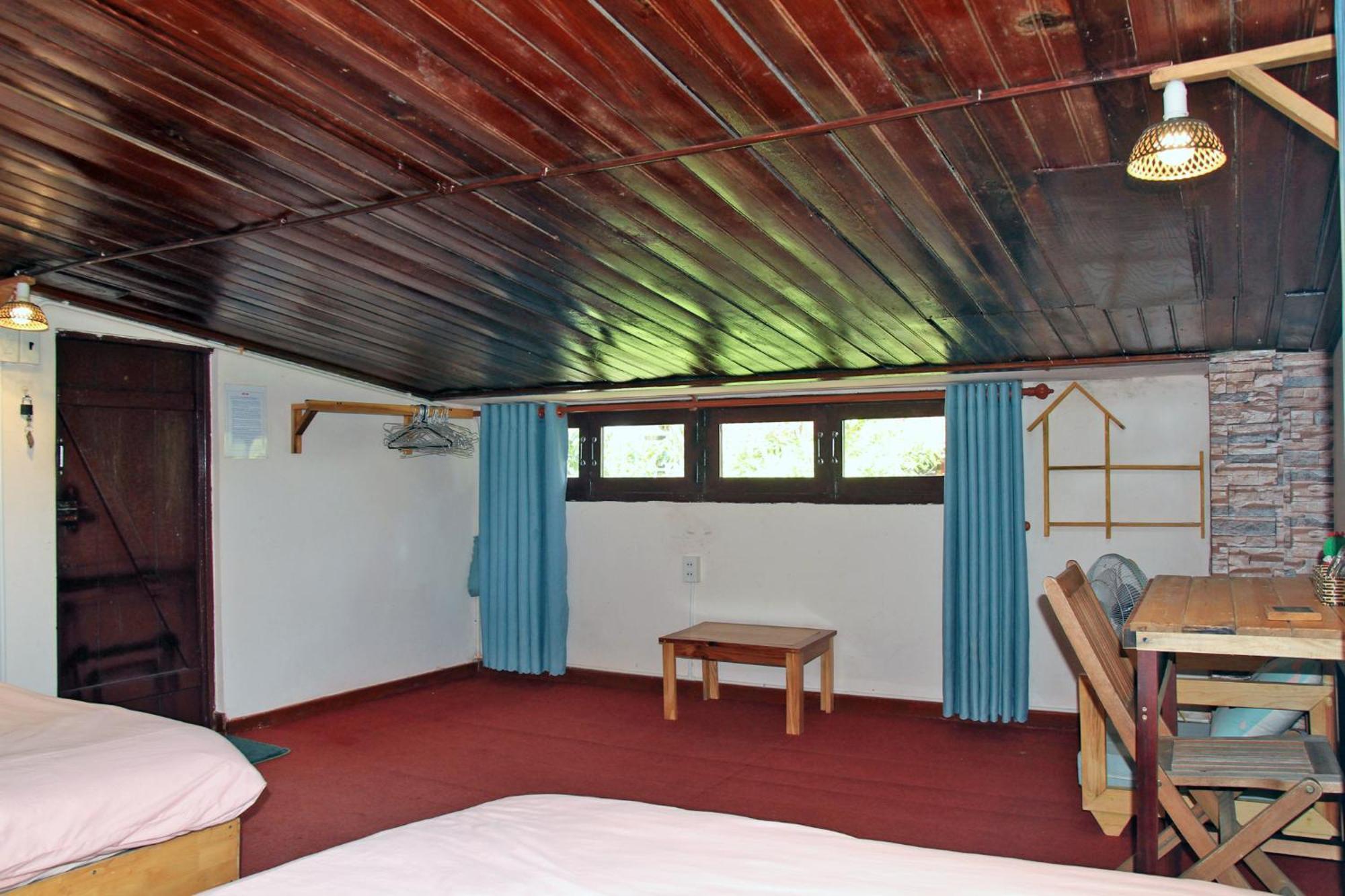 Homestaynhatuiminh ดาลัด ภายนอก รูปภาพ