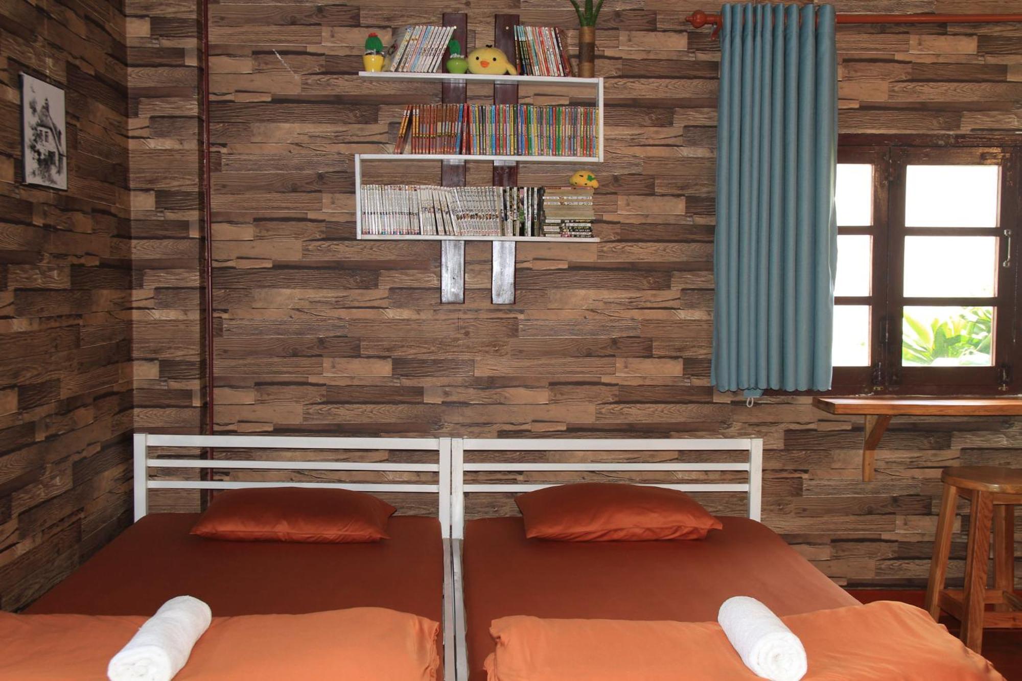 Homestaynhatuiminh ดาลัด ภายนอก รูปภาพ