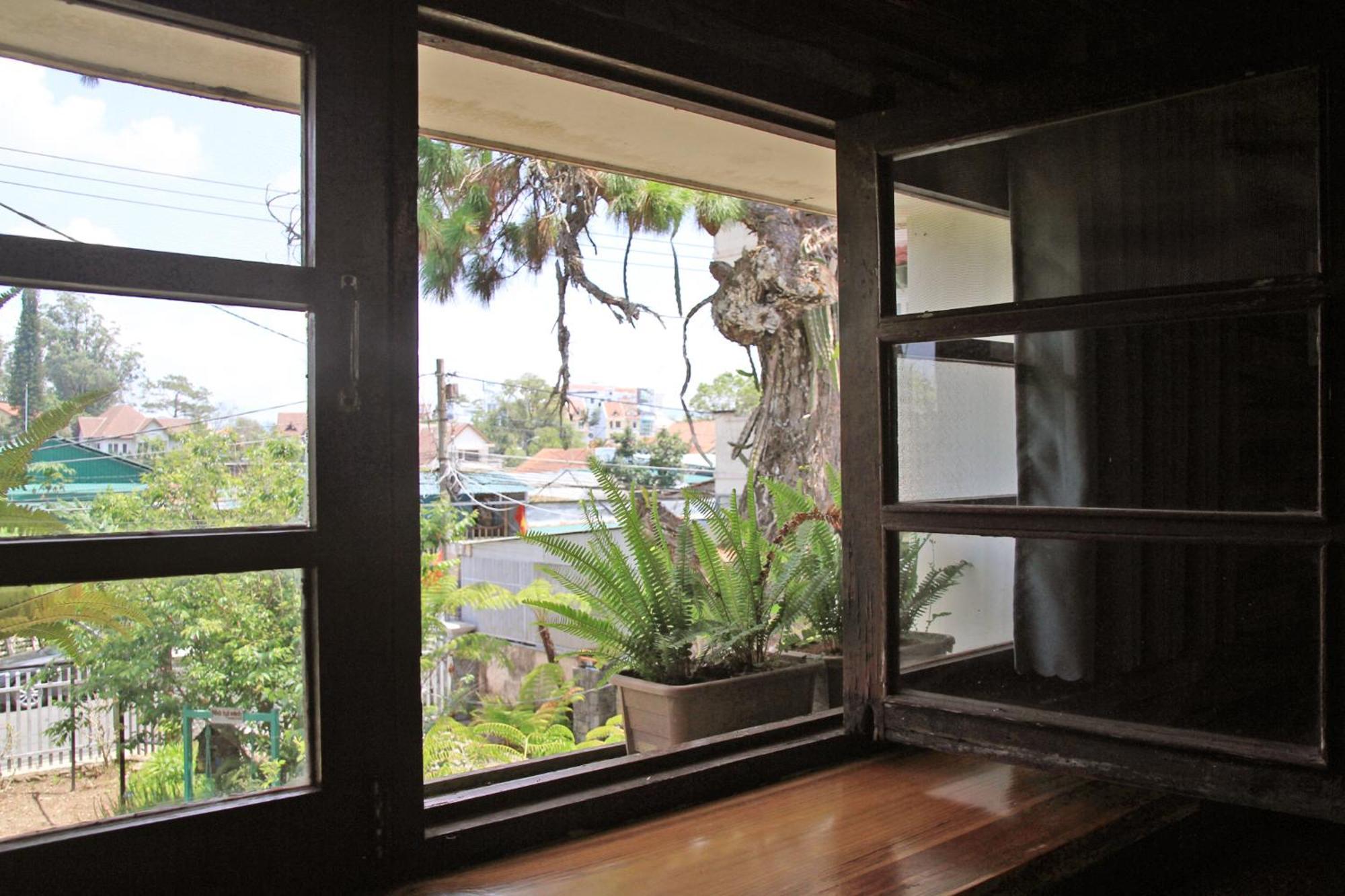 Homestaynhatuiminh ดาลัด ภายนอก รูปภาพ