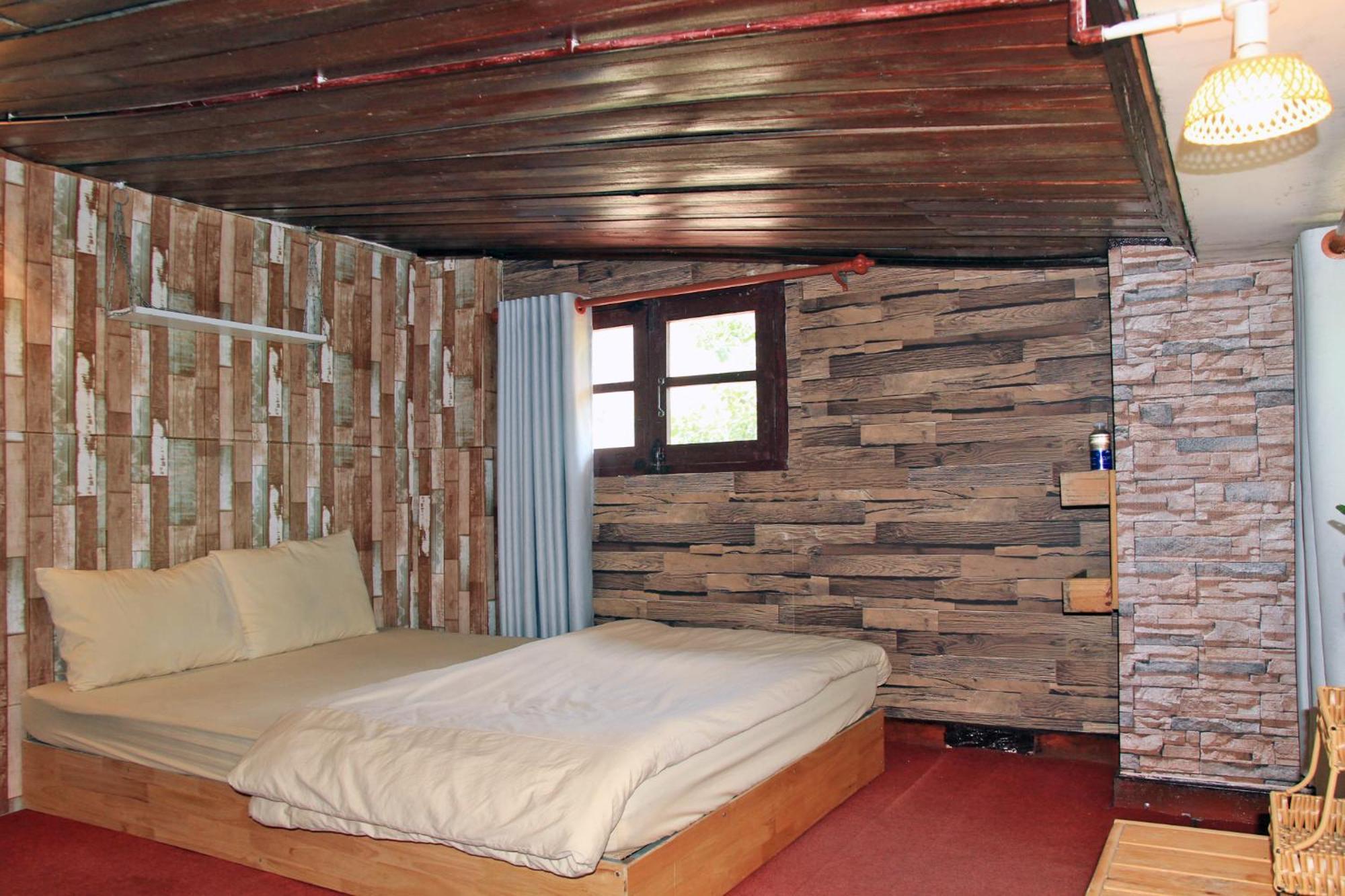 Homestaynhatuiminh ดาลัด ภายนอก รูปภาพ