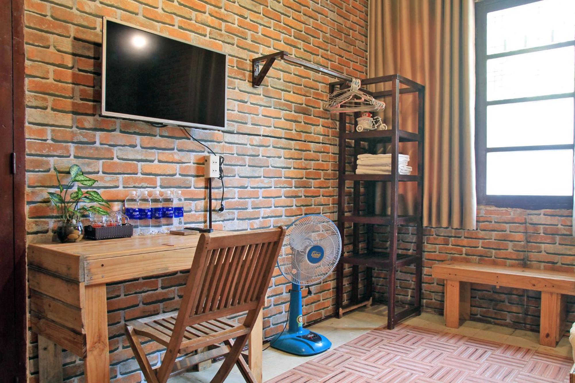 Homestaynhatuiminh ดาลัด ภายนอก รูปภาพ