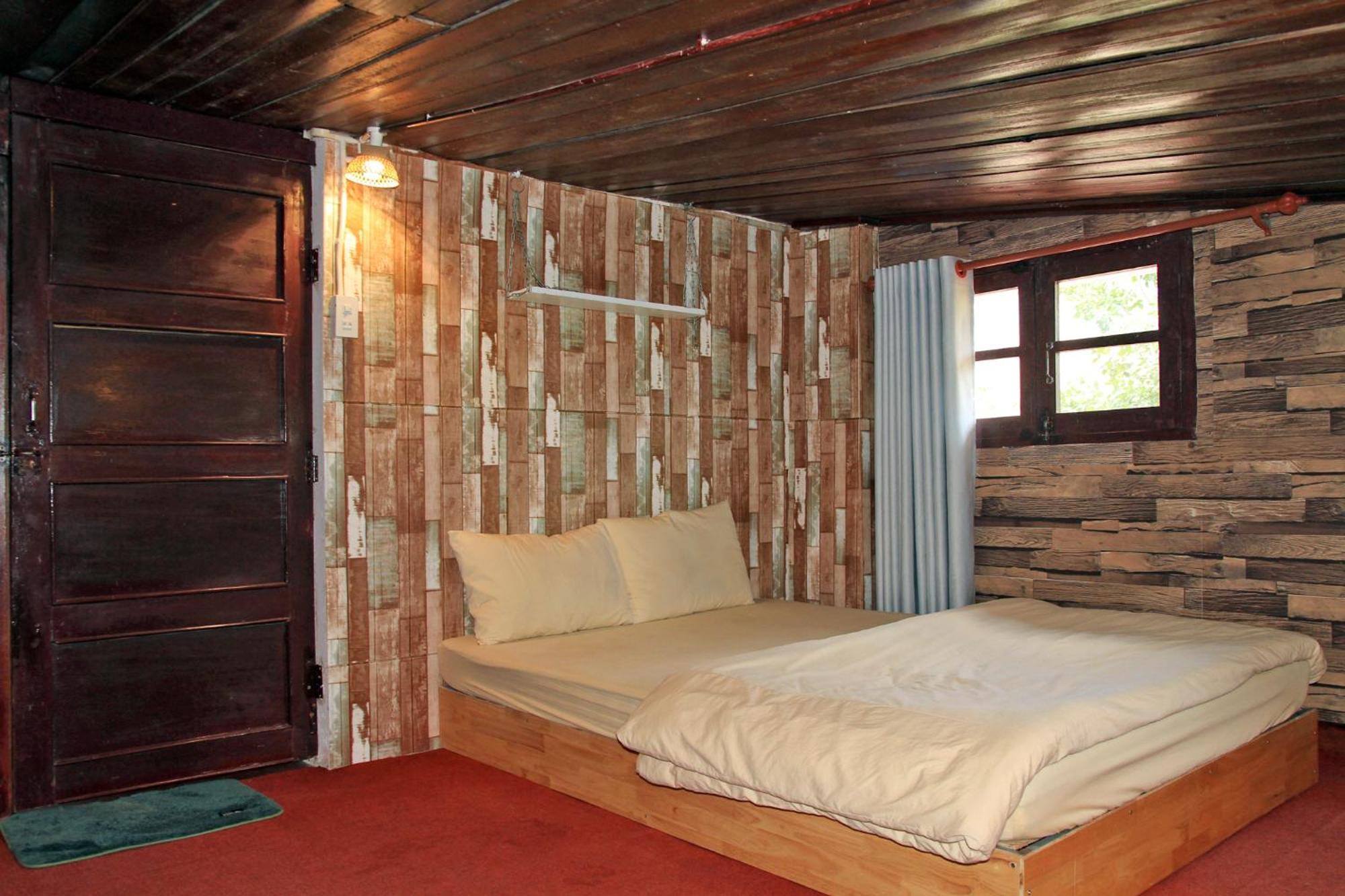 Homestaynhatuiminh ดาลัด ภายนอก รูปภาพ
