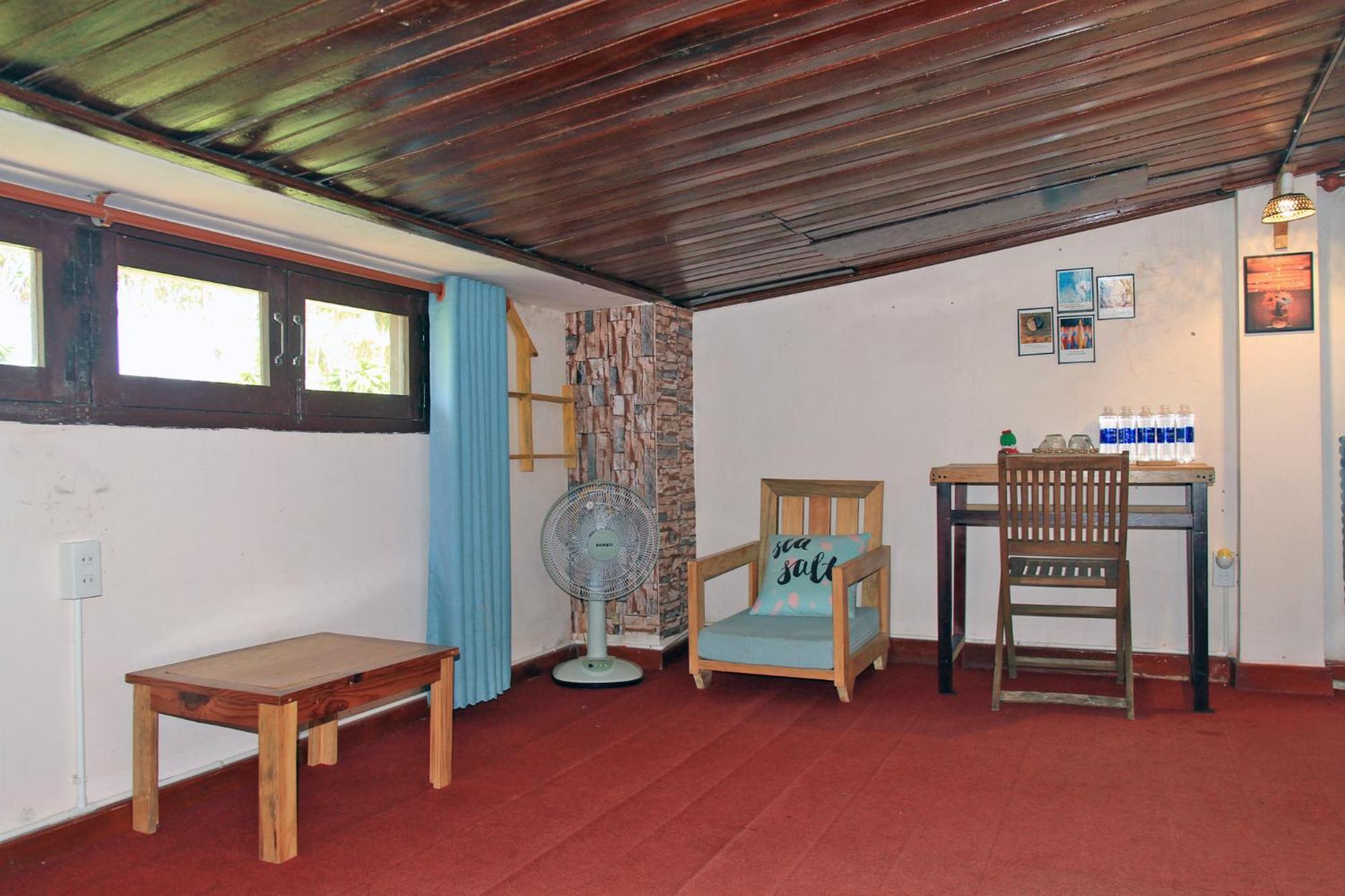 Homestaynhatuiminh ดาลัด ภายนอก รูปภาพ