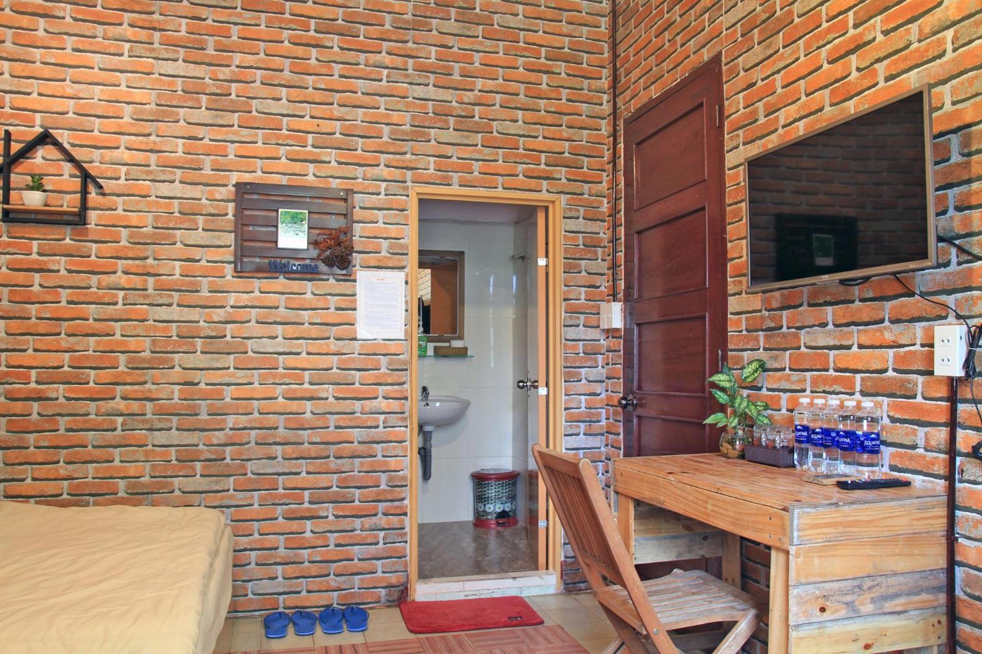 Homestaynhatuiminh ดาลัด ภายนอก รูปภาพ